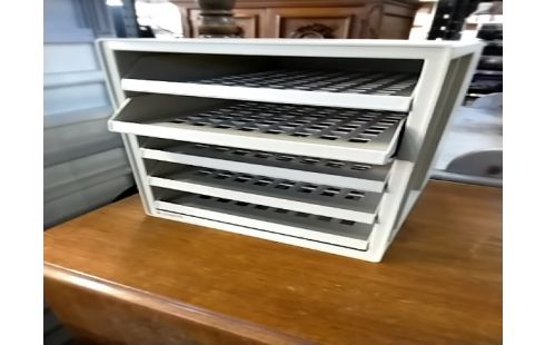 RANGEMENT Documents  pour esselte