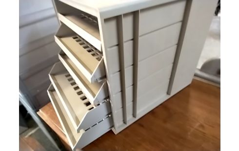 RANGEMENT Documents  pour esselte