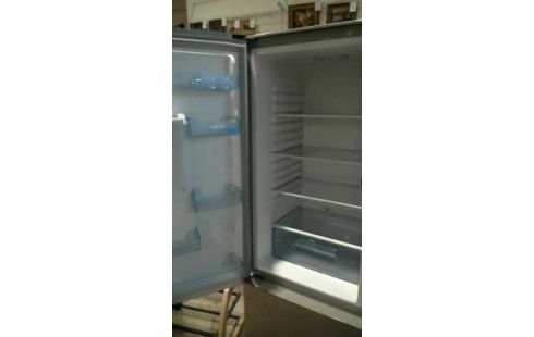 FRIGO CONGELATEUR  CURTISS GRIS 2020