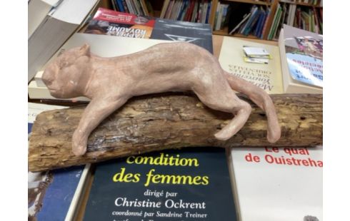 DECORATION SUR BRANCHE