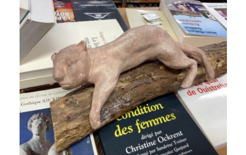 DECORATION SUR BRANCHE