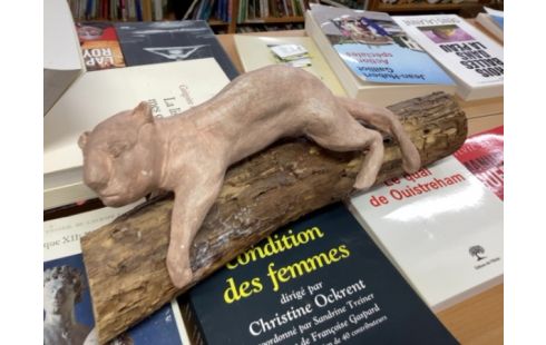 DECORATION SUR BRANCHE