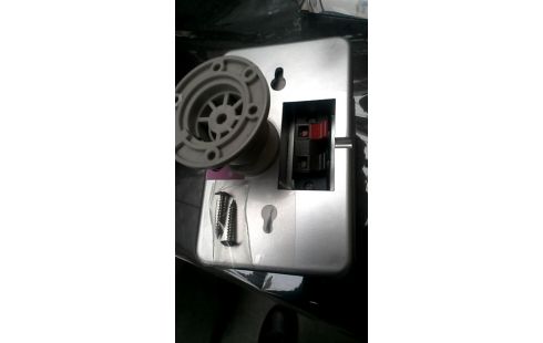 LUIDSPREKER ARTSOUND