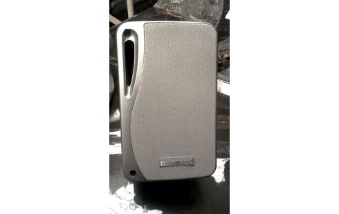 LUIDSPREKER ARTSOUND