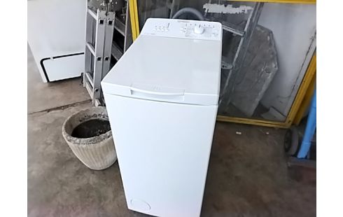LAVE LINGE INDESIT 6KG 1000 TM