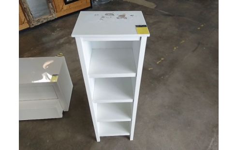 ETAGERE RANGEMENT EN L'ÉTAT