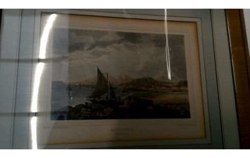 REPRODUKTION DAS STÜCK FARBIG