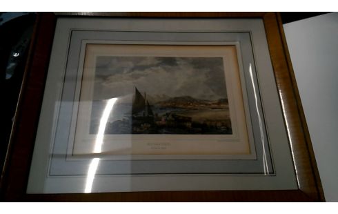 REPRODUKTION DAS STÜCK FARBIG