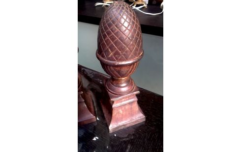 DECO-OBJECT ORNAMENT