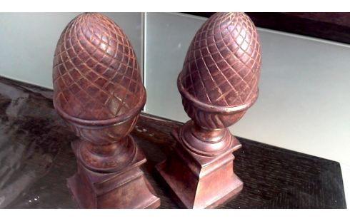 DECO-OBJECT ORNAMENT