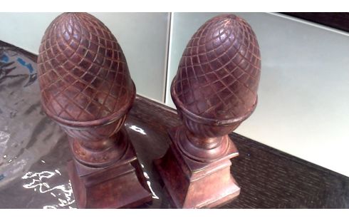 DECO-OBJECT ORNAMENT