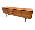 DRESSOIR vintage White & Newton Philippe Hussey