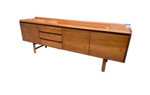 DRESSOIR vintage White & Newton Philippe Hussey