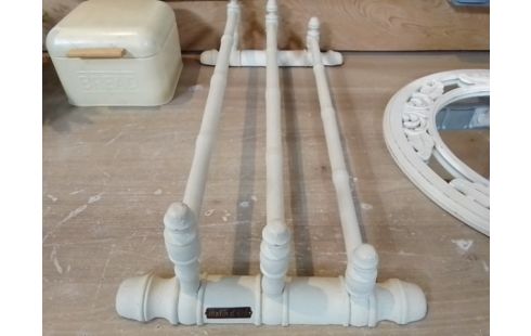 PORTE SERVIETTES BAMBOU