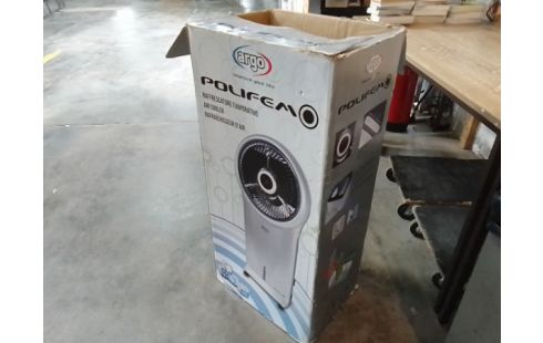 RAFRAICHISSEUR D'AIR POLIFEA 7KG 110W