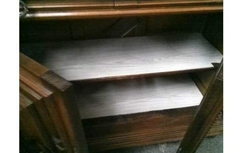 BUFFET 2 CORPS 4P 2T STYLE HENRI II