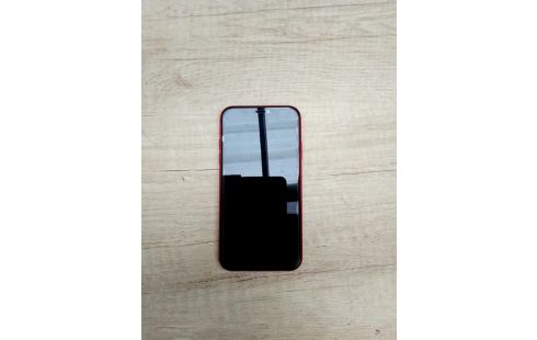iPhone 11 64 Go Rouge BTR100