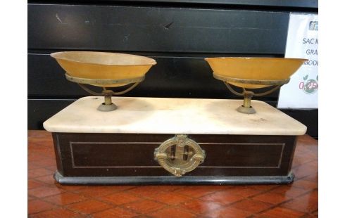 BALANCE NAPOLEON III