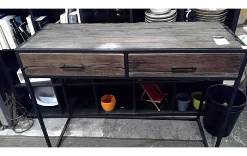 CONSOLE INDUSTRIELLE