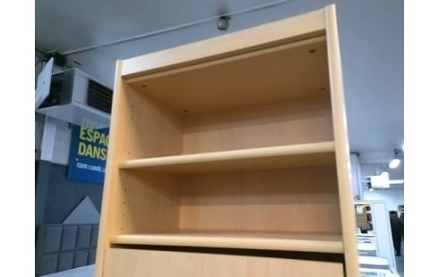 HAUTE 1P (COIN D'UNE ETAGERE A RECOLLER)