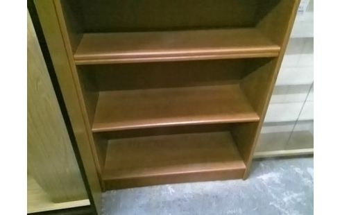 ETAGERE BOIS (6 NIVEAUX)
