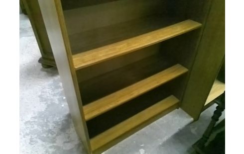 ETAGERE BOIS 6 NIVEAUX