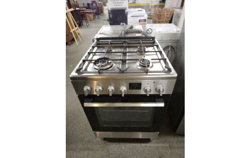 GAZINIERE ELECTROLUX FOUR PYROLISE