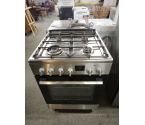 GAZINIERE ELECTROLUX FOUR PYROLISE