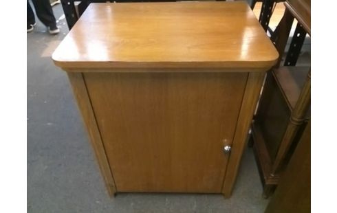 MEUBLE AVEC MACHINE A COUDRE HURTU