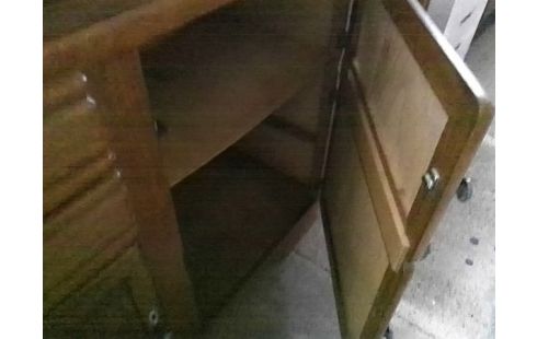 BUFFET BAS MADO 2P 2T