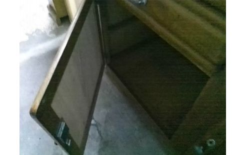 BUFFET BAS MADO 2P 2T