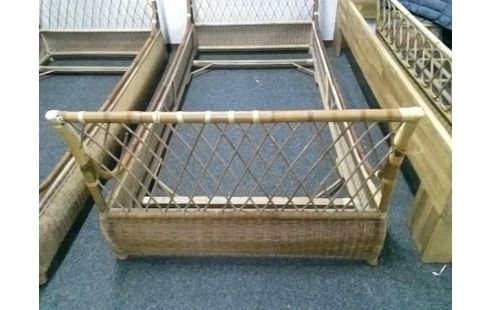 LIT ROTIN OSIER 90X190