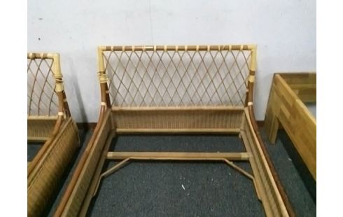 LIT ROTIN OSIER 90X190