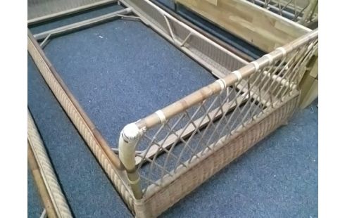 LIT ROTIN OSIER 90X190