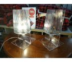 LAMPE KARTELL TAKE