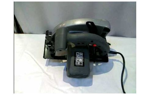 HANDKREISSÄGE <KINZO> 25C755 U. ZUBEHÖR