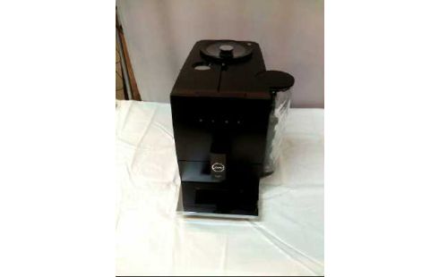 KAFFEEMASCHINE <JURA> ENA 4 TYP 761 SCHWARZ