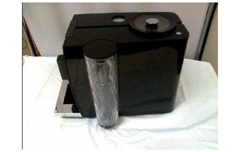 KAFFEEMASCHINE <JURA> ENA 4 TYP 761 SCHWARZ