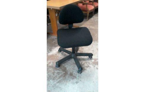 FAUTEUIL DE BUREAU 