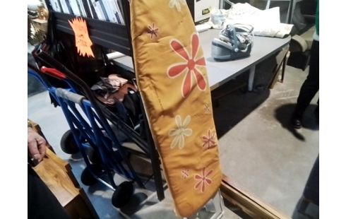 TABLE A REPASSER ORANGE