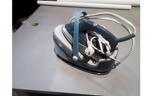 CENTRALE VAPEUR KOENIG