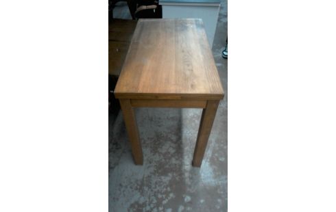 TABLE EXSTENSIBLE EN  L'ETAT