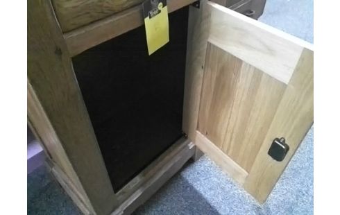 MEUBLE D'APPOINT 1T 1P