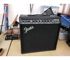 AMPLI GUITARE FENDER CHAMPION 50XL+RES