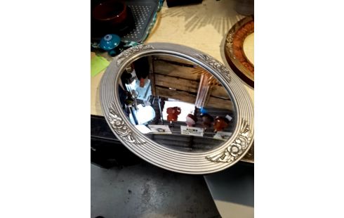 MIROIR ART DECO