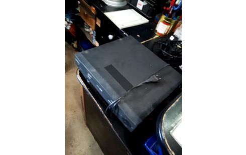 MAGNETOSCOPE SANS TC