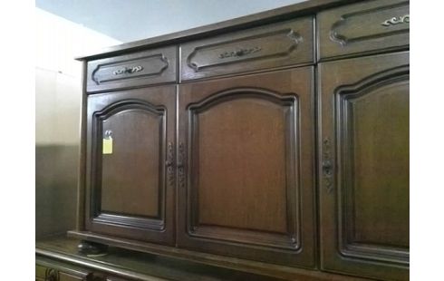 MEUBLE BAS 3T 3P (L182 / P47 / H98)