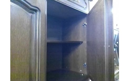 MEUBLE BAS 3T 3P (L182 / P47 / H98)