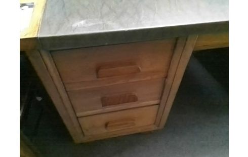 BUREAU DE MINISTRE 7T