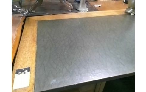 BUREAU DE MINISTRE 7T